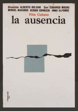 La ausencia