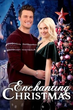 Enchanting Christmas