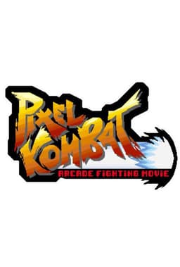 Pixel Kombat - The Hadokumentary