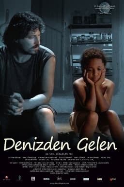Denizden Gelen