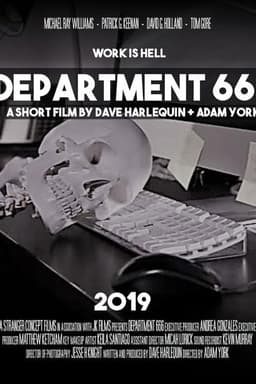 Department 666