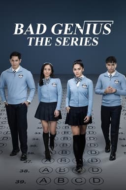 Bad Genius: The Series