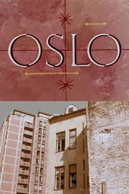 Oslofilm: Oslo