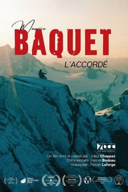 Maurice Baquet, The Accorded