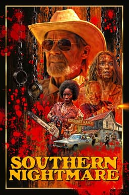 Southern Nightmare