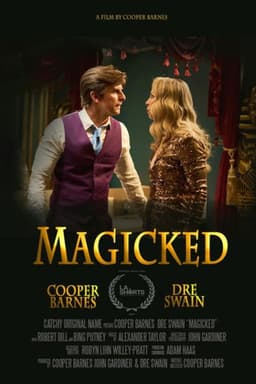 Magicked