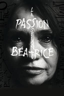 The Passion According to Béatrice