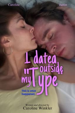I dated outside my „Type“. This is what happened.