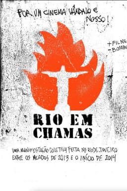 Rio em Chamas