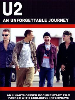 U2: An Unforgettable Journey