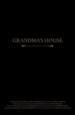 Grandma's House