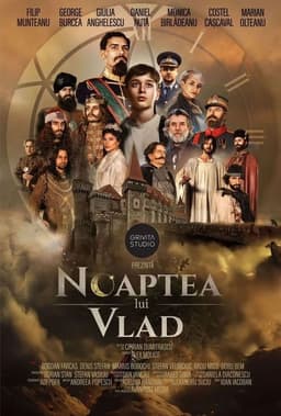 Vlad’s Night