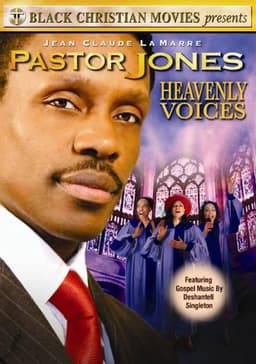 Pastor Jones: Heavenly Voices