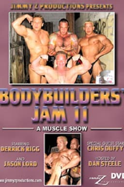 Bodybuilders' Jam 11