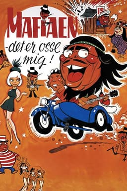 Me, Too, in the Mafia