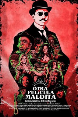 Another Cursed Movie