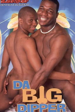 Da Big Dipper