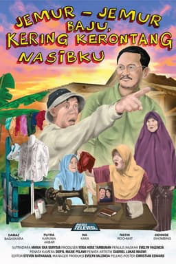 Hear the Wind Unmask the Lies