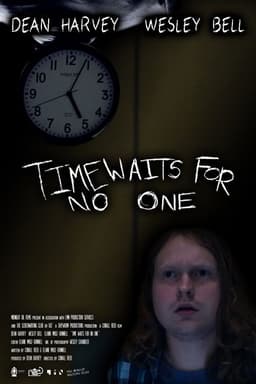 Time Waits for No One