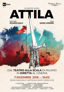 Attila