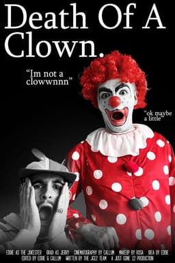 Death of a Clown