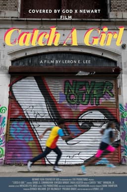 Catch A Girl