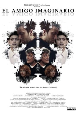 El Amigo Imaginario