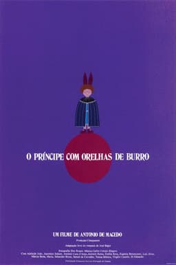 The Donkey-Eared Prince