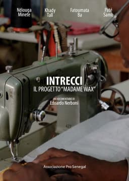Intrecci
