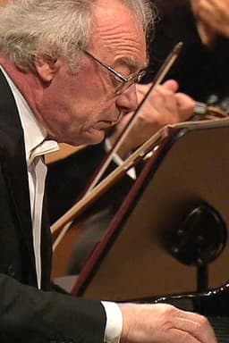 Alfred Brendel and Claudio Abbado @ Lucerne Festival 2005