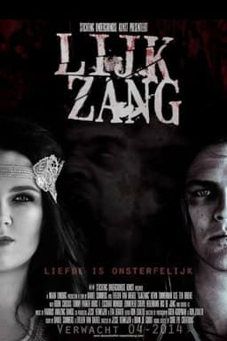 Lijkzang