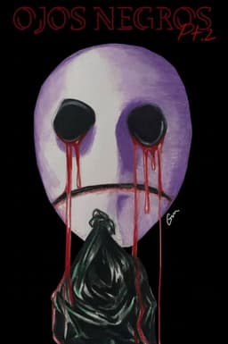 Ojos Negros: Pt. II