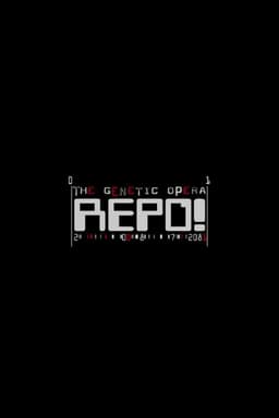 Repo! The Genetic Opera