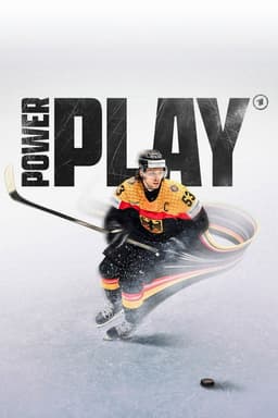 Powerplay - The Best Ice Hockey Team for the Olympics