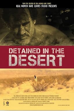 Detained in the Desert