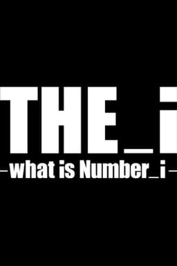 THE_i　-what is Number_i-