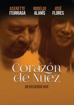 Corazón de Nuez