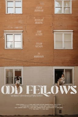 Odd Fellows