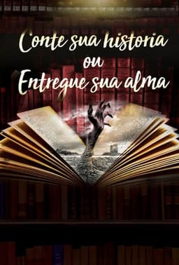 Tell me your story or give me your soul