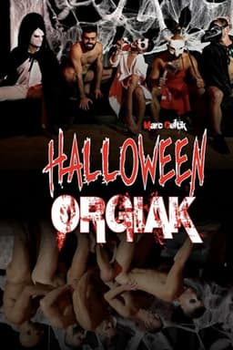 Halloween Orgiak