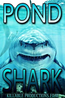 Pond Shark