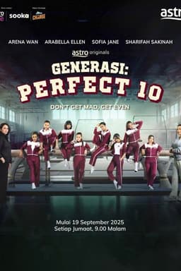 Generasi: Perfect 10