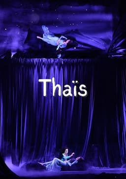 Massenet's Thaïs