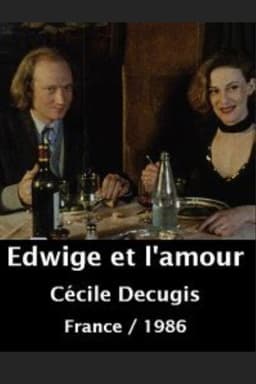 Edwige et l'amour