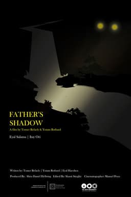 Father’s Shadow