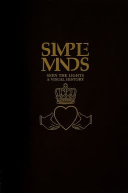 Simple Minds: Seen The Lights (A Visual History)