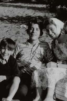 Mother, How Rich We Are