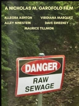 Raw Sewage