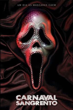 Carnaval Sangrento