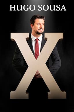 Hugo Sousa: X